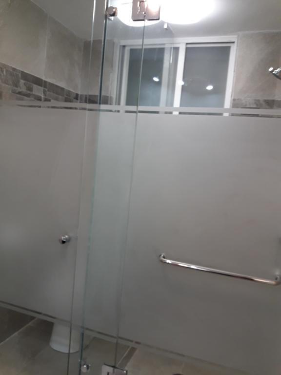 Departamento Juan Racine Polanco * Cidade do México