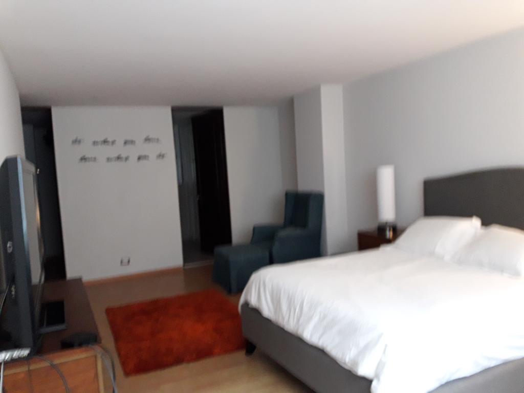 Departamento Juan Racine Polanco * Cidade do México