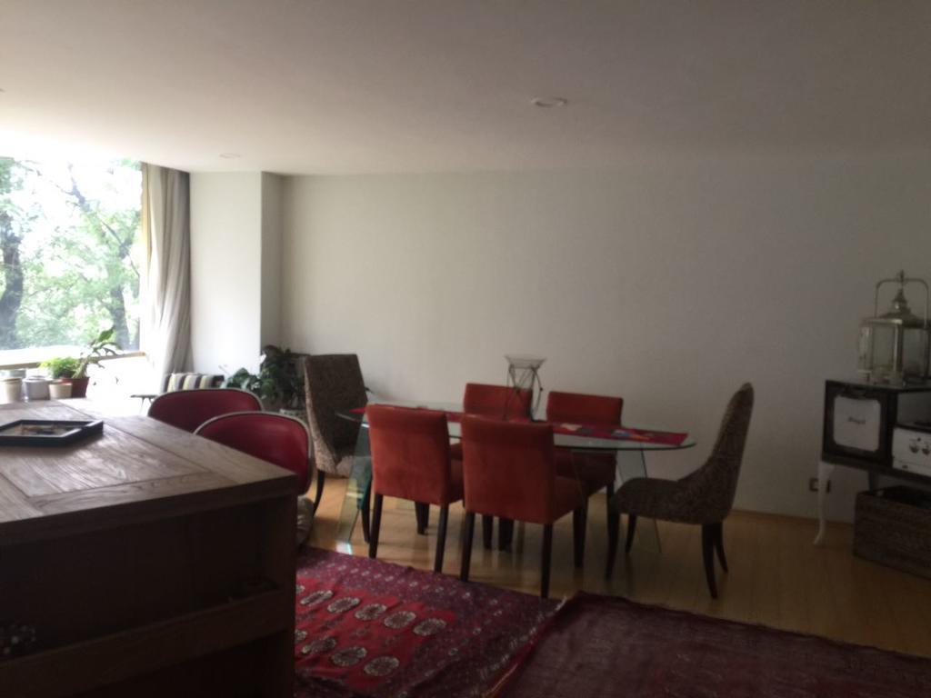 Departamento Juan Racine Polanco Apartamento *