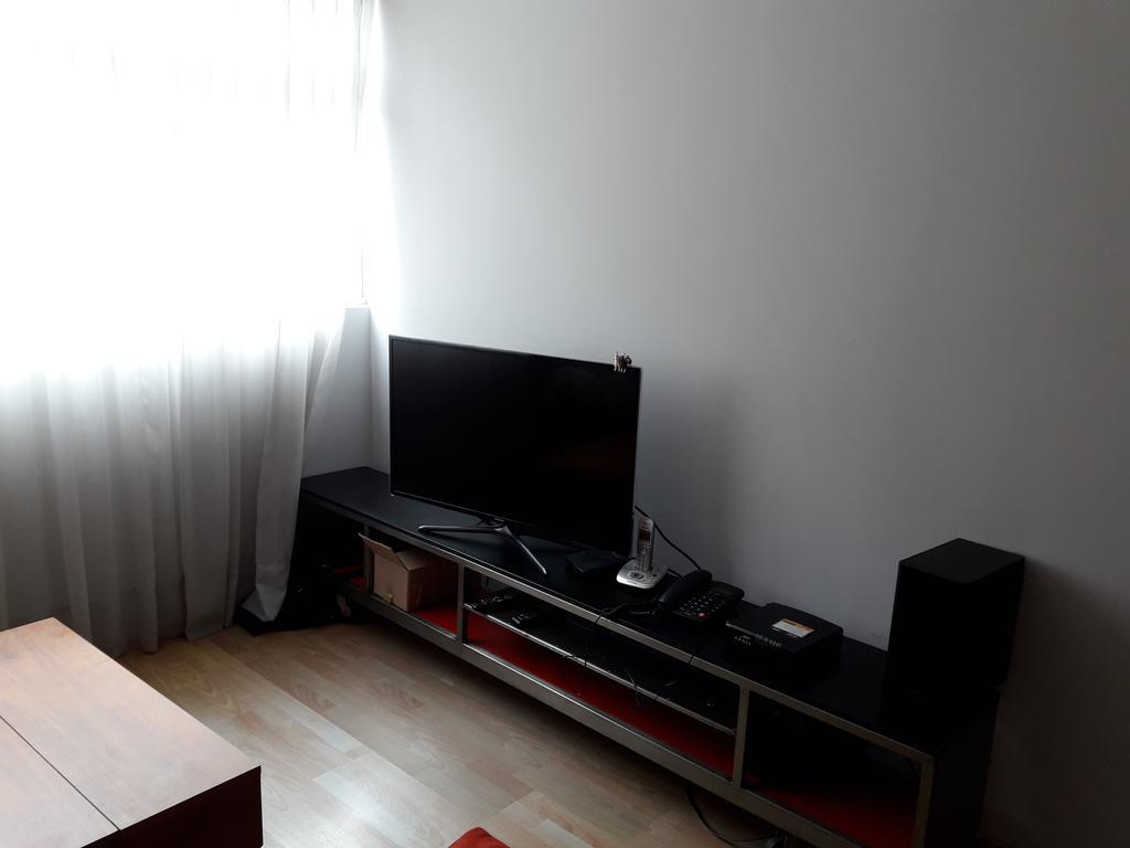Departamento Juan Racine Polanco Cidade do México